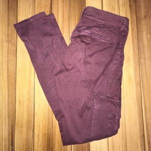 Charlotte Russe Jeans